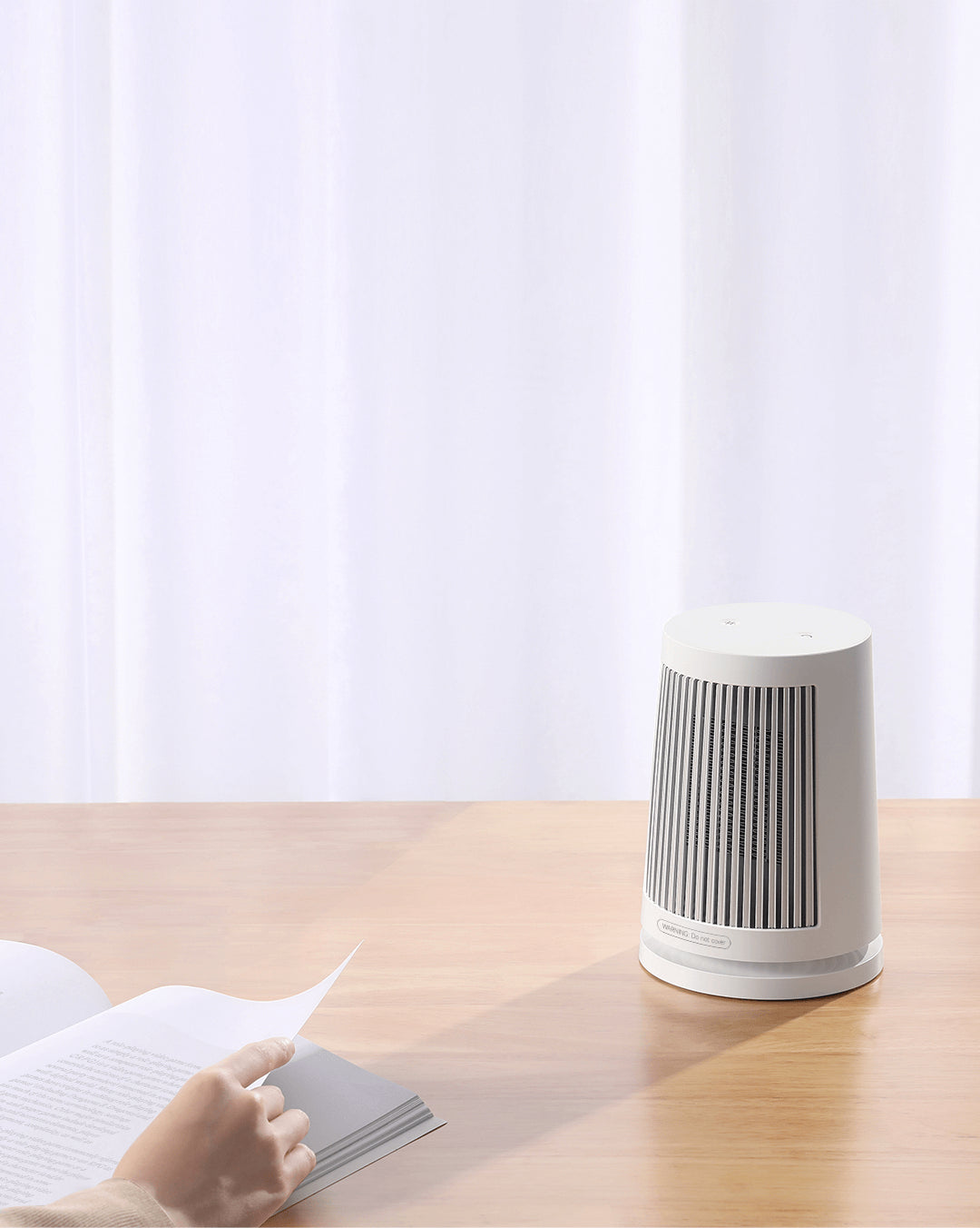 Xiaomi Desktop Heater EU MI-DT-HT