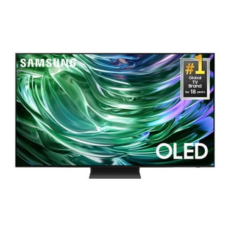 SAMSUNG TELEVISION  77” AI OLED 4K SMART TV WITH NEURAL QUANTUM PROCESSOR TQ77S90DAEXXC TQ77S90DAEXXC