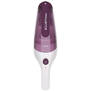 ROWENTA VACUUM CLEANER CORDLESS HANDHELD EXTENSO