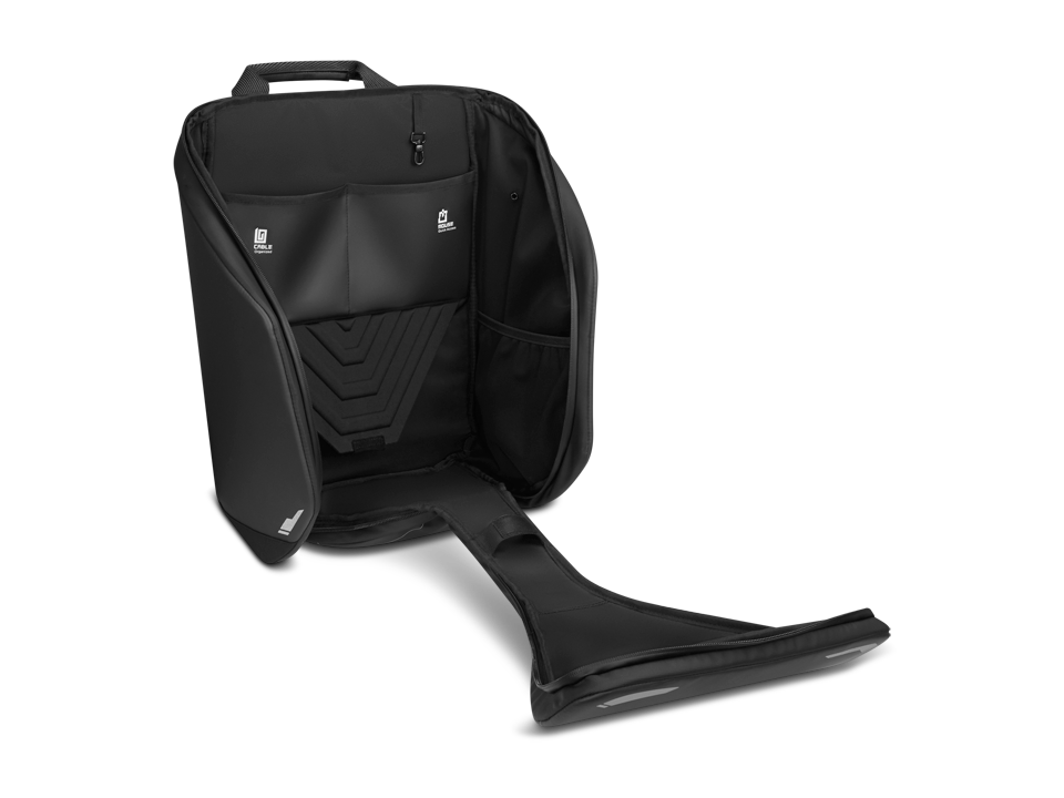 LENOVO Legion 16'' Armored Gaming Backpack GB900 GX41T08941