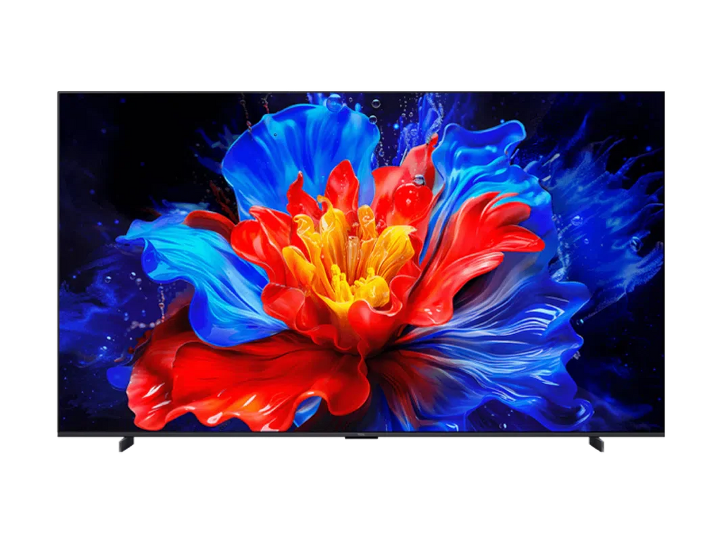 TCL TELEVISION 98" QLED PREMIUM 4K  GOOGLE TV