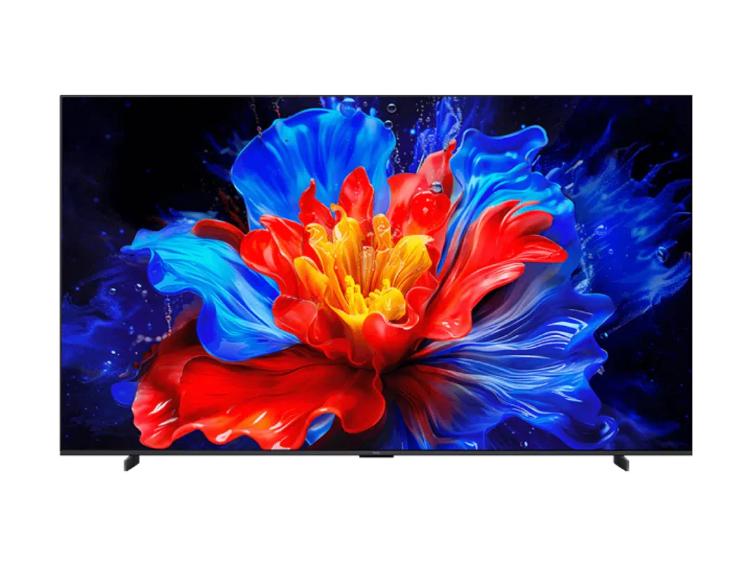 TCL TELEVISION 98" QLED PREMIUM 4K  GOOGLE TV