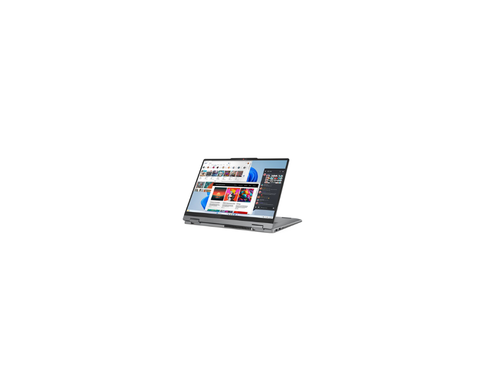 LENOVO IDEAPAD S500 2-in-1 14" i5-13420H 16GB 512GB TOUCH WIN11H 3YRS