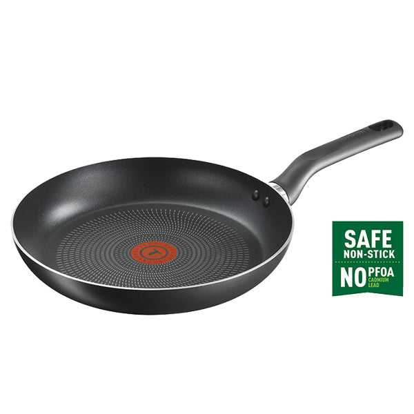 TEFAL FRYPAN 32 CM SUPER COOK B4590884