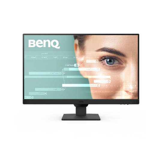 BenQ Eye-Care Monitor 27" FHD 1080p IPS