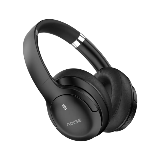 Noise 4 Overhead Wireless Headphone