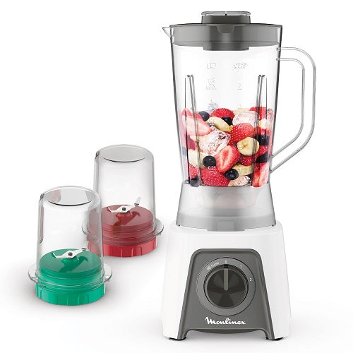 MOULINEX GRINDER & CHOPPER BLENDEO 450W