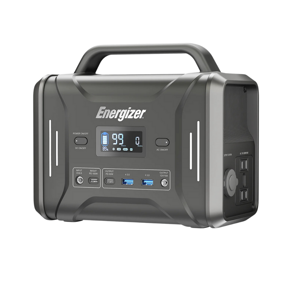 Energizer PowerBank 100,000mAh PPS320