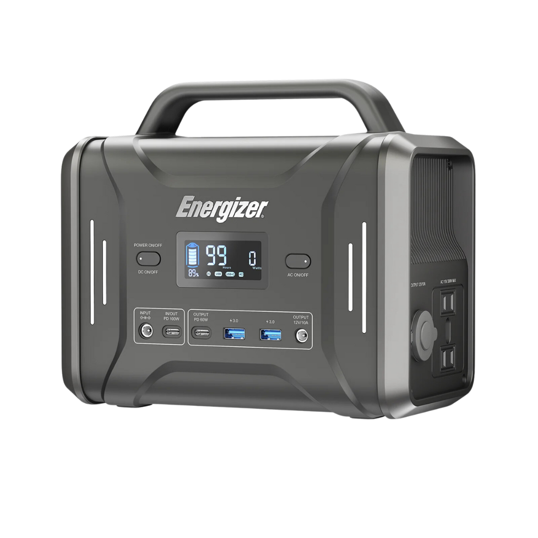 Energizer PowerBank 100,000mAh PPS320