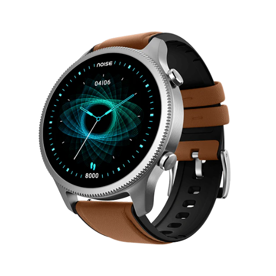 Noise NoiseFit Halo Smartwatch