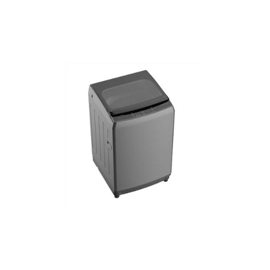 MIDEA WASHING MACHINE TOP LOADING 13KG TITANIUM GREY