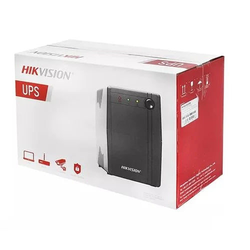 Hikvision UPS 1000 VA/360 W DS-UPS1000 DS-UPS1000