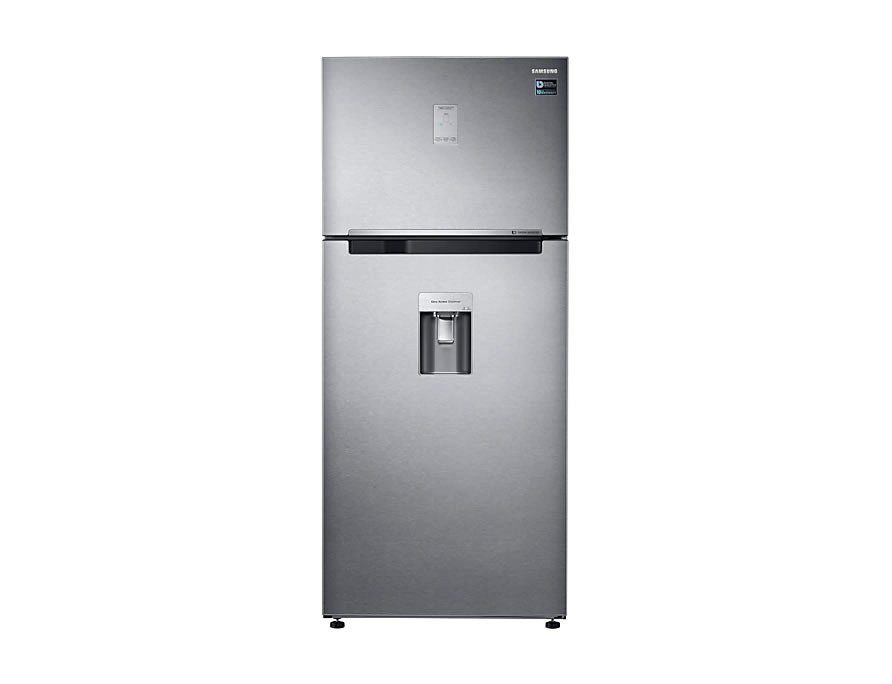 SAMSUNG REFRIGERATOR TOP MOUNT 526L STEEL A+ RT53K6510