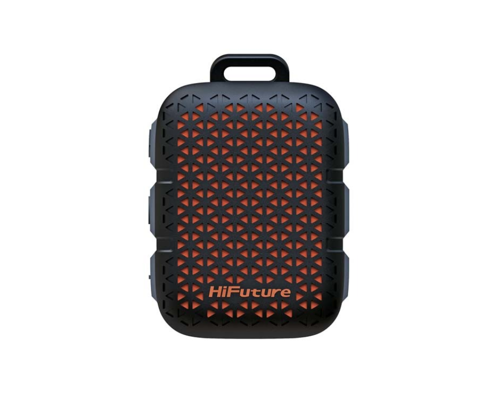 HiFuture Pocket S Portable Bluetooth Speaker