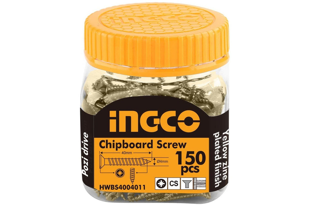 INGCO CHIPBOARD SCREW