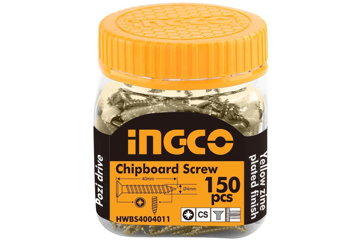 INGCO CHIPBOARD SCREW