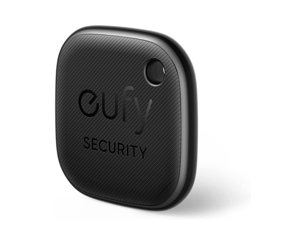 Eufy Smart Tracker Normal B2C - UN Black Iteration