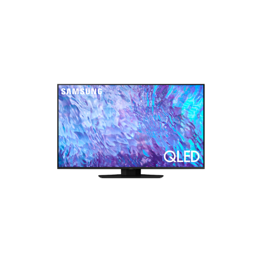 SAMSUNG TELEVISION 65" QLED 4K SMART