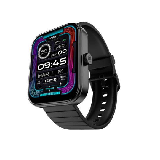 Noise ColorFit Pulse 3 Smartwatch