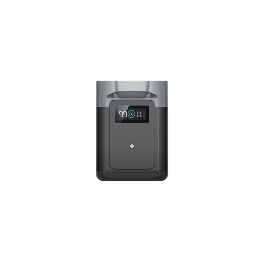ECOFLOW DELTA 2 EXTRA BATTERY