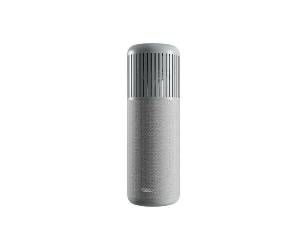 HiFuture Wedge Portable Wireless Speaker with Reading Light