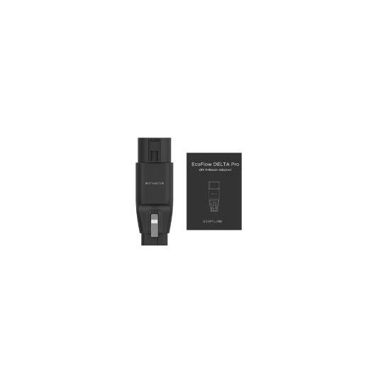 ECOFLOW X-STREAM ADAPTER - Delta Pro