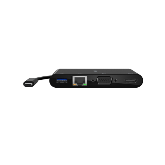 Belkin USB-C 4-in-1 Core Hub