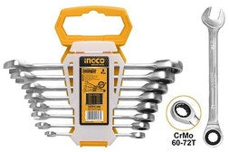 INGCO COMBINATION SPANNER