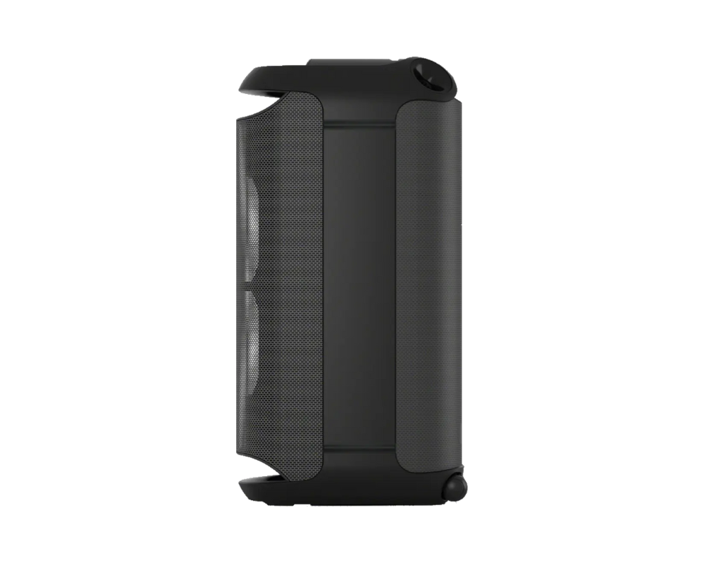 Sony SRS-XV500 Speaker System for Karaoke Party with Wireless Bluetooth Connectivity IPX4 Splash-Resistant with Long Battery Life Portable Karaoke Machine