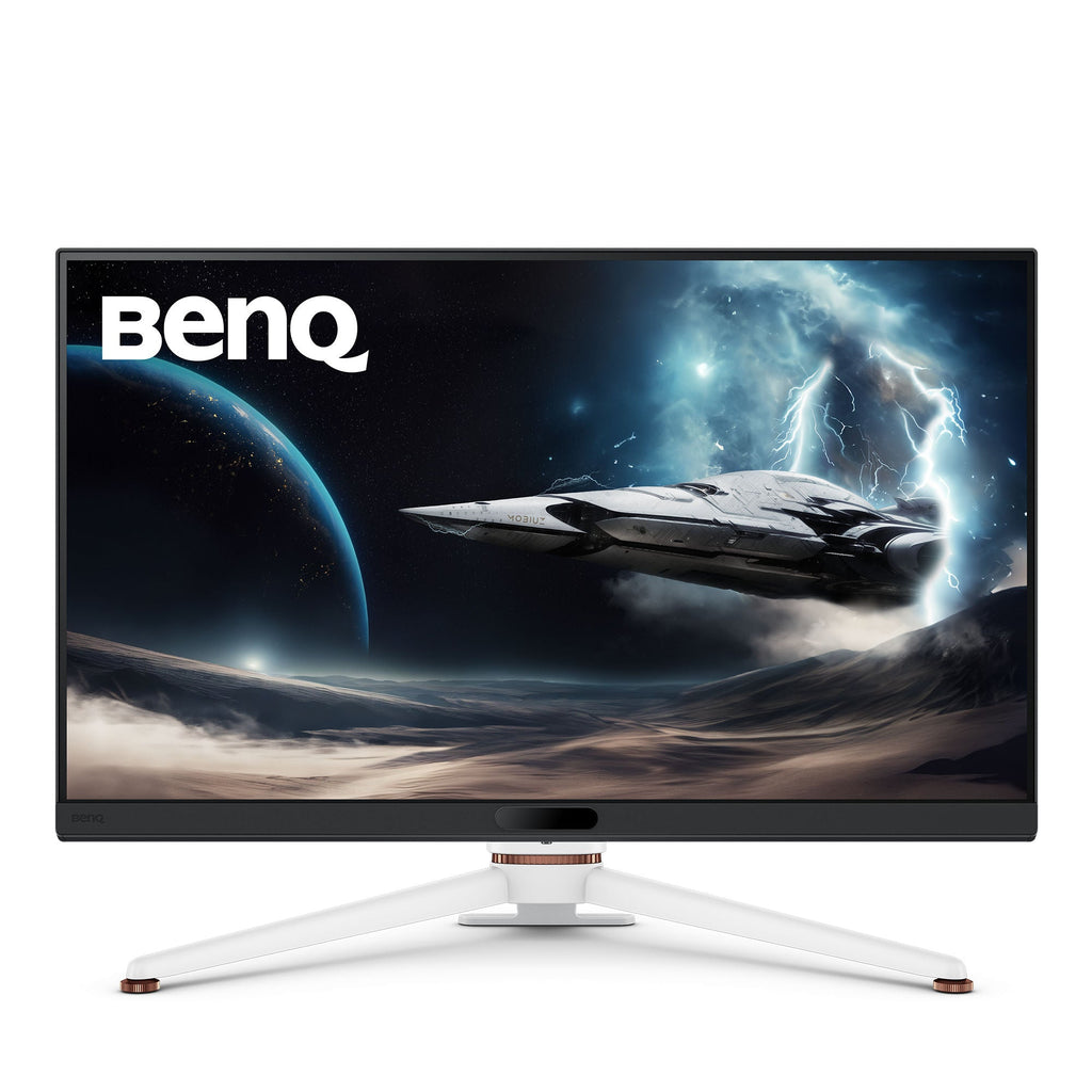 BenQ 27" EX271U 4K 165Hz BenQ MOBIUZ Gaming Monitor