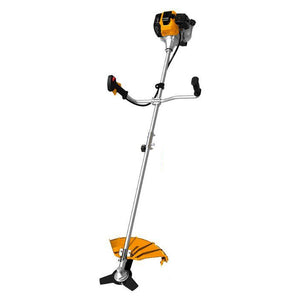 INGCO GRASS TRIMMER AND BUSH CUTTER TWO STROKE
