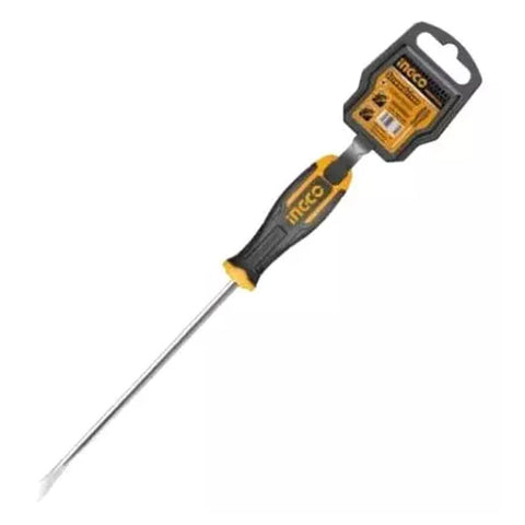 INGCO SLOTTED SCREWDRIVER