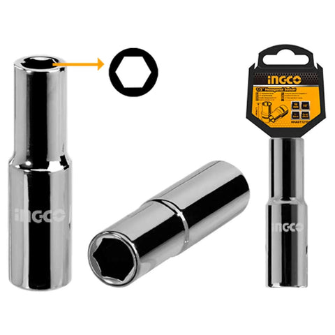 INGCO HEXAGONAL SOCKET  1\2"