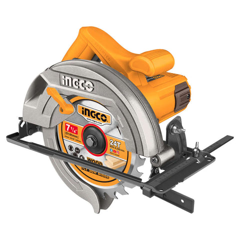 INGCO CIRCULAR SAW   1200 W