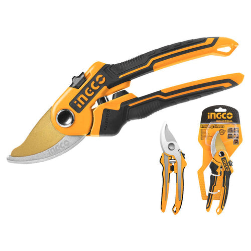 INGCO PRUNER SAW