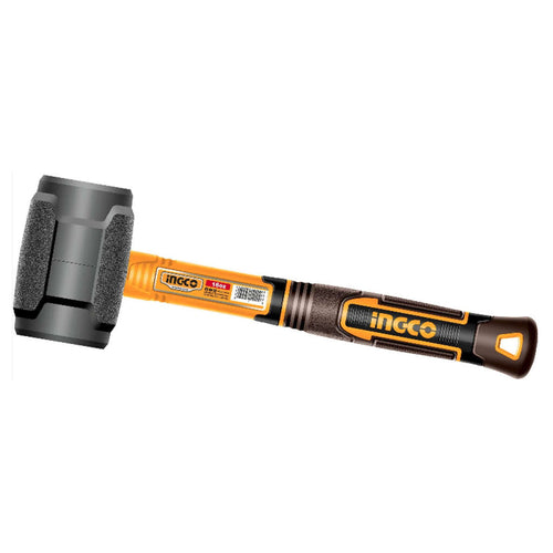 INGCO RUBBER HAMMER