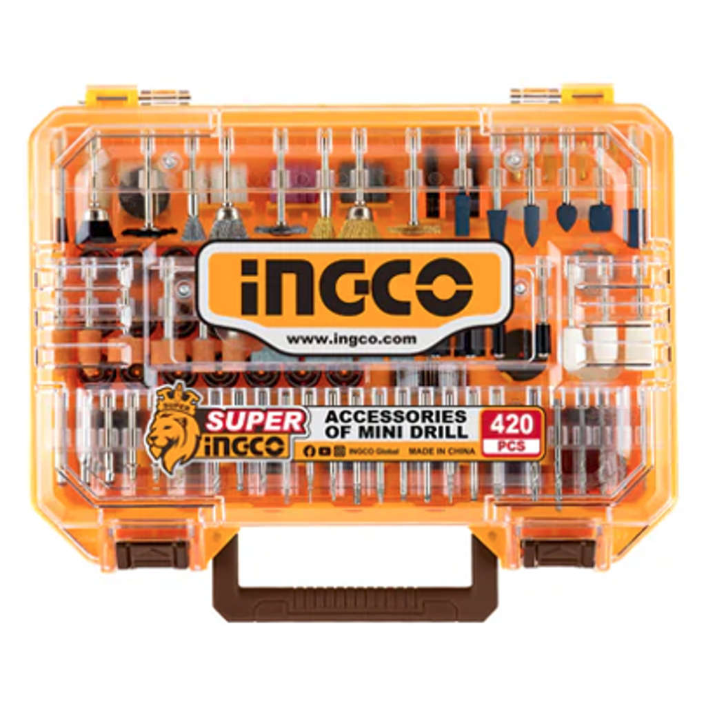 INGCO ACCESSORIES OF MINI DRILL AKMG4208