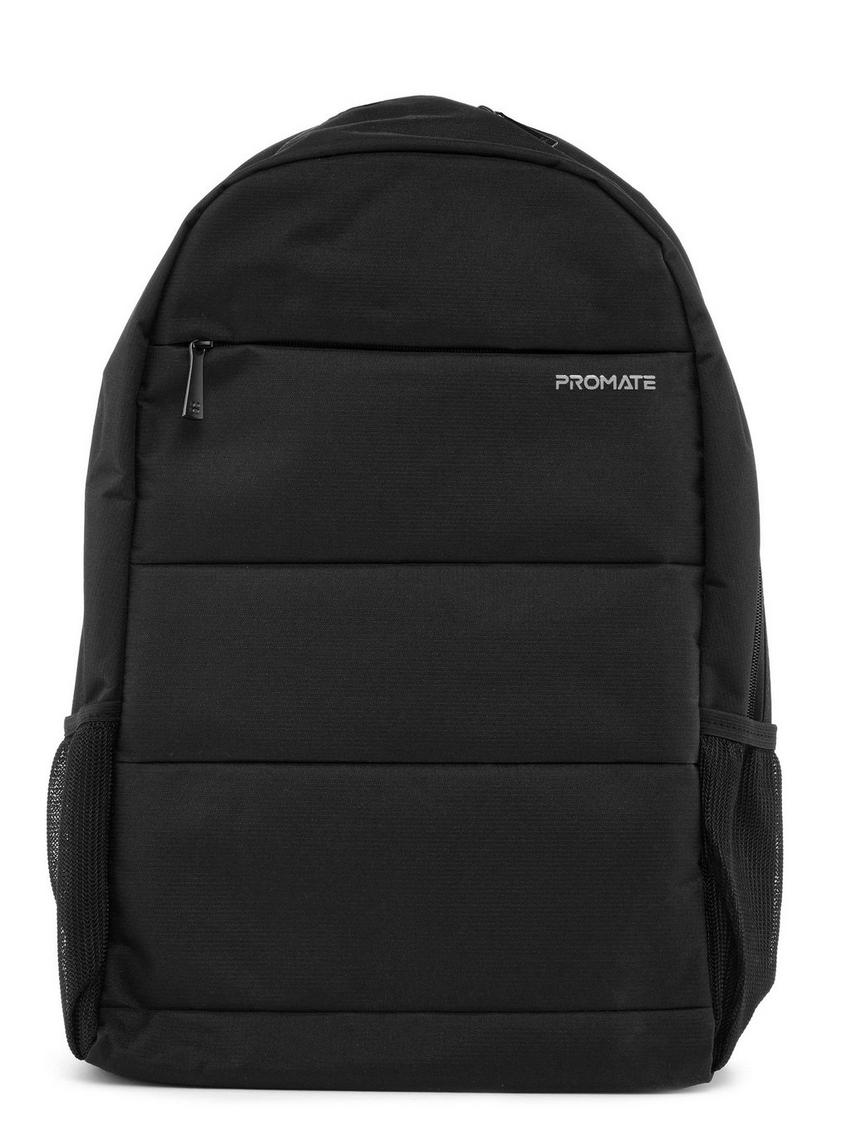 Promate Laptop Bag ALPHA-BP.BLACK PRO-BG-ALPHA-BP.BLACK