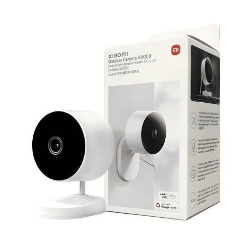 Xiaomi Outdoor Camera AW200 CCTV-AW200
