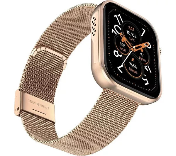 Noise ColorFit Pro 6 Smartwatch