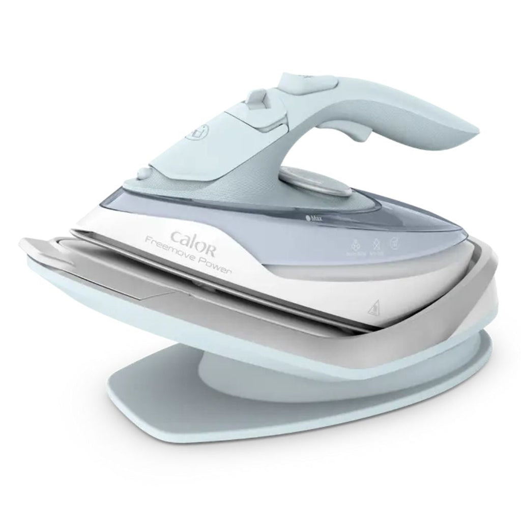 CALOR STEAM IRON 2500W FV6640C0