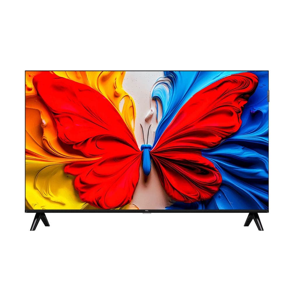 TCL TELEVISION QLED 32" GOOGLE TV