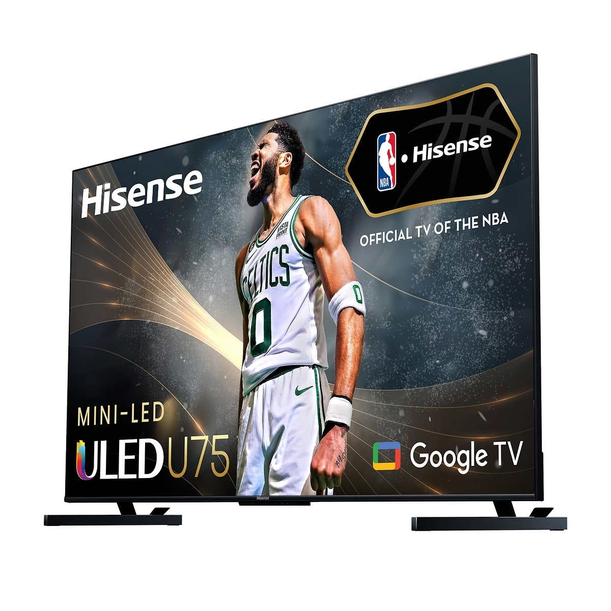 HISENSE SMART TV UHD (4K)  65 INCH