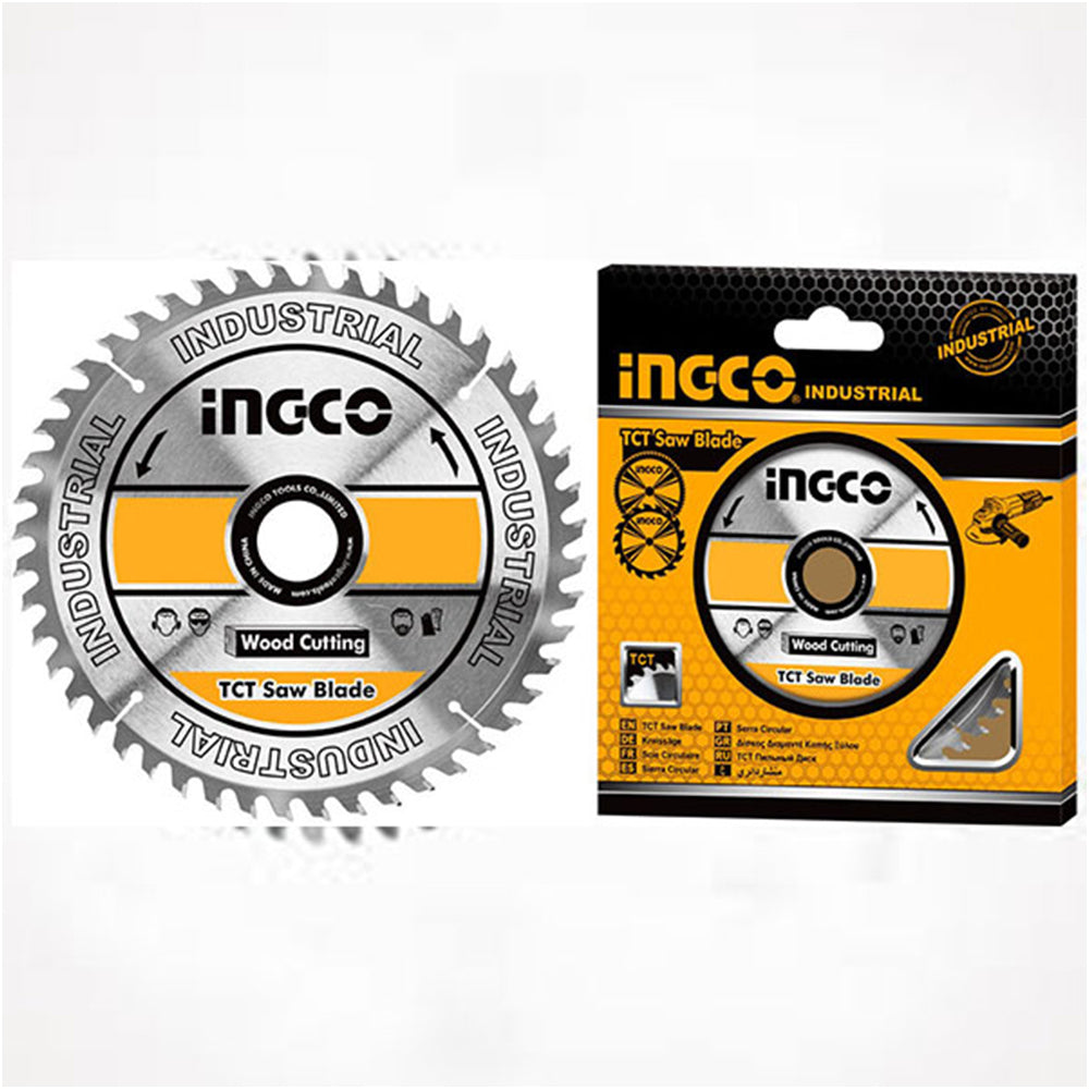 INGCO TCT SAW BLADE