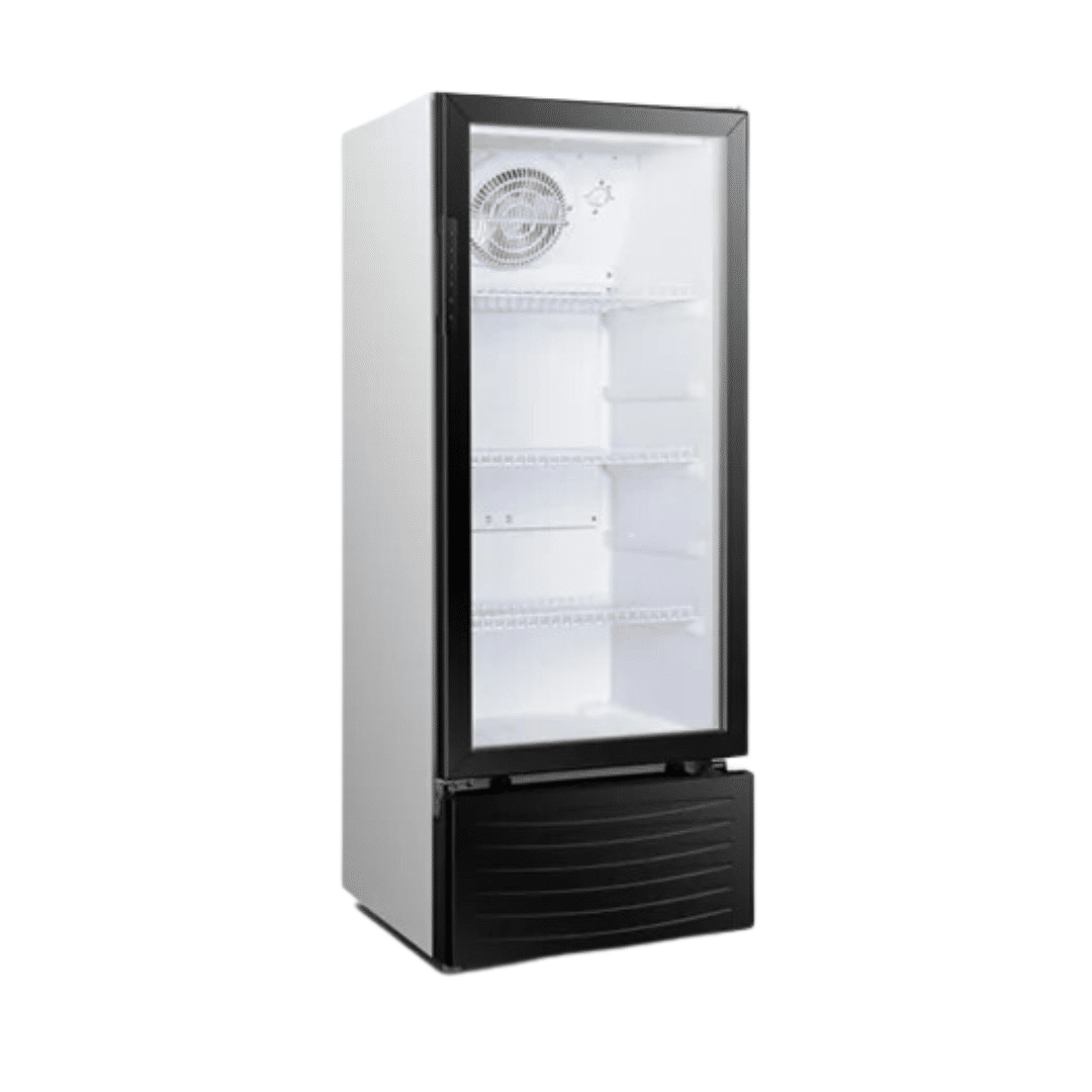 HISENSE BEVERAGE COOLER  192 L