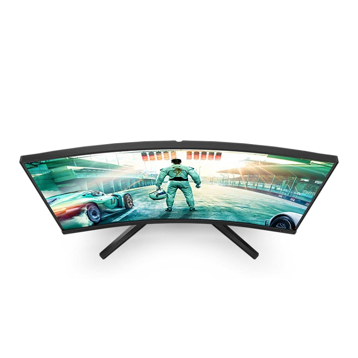 Philips Evnia Curved Gaming Monitor 32 Series 3000 180Hz