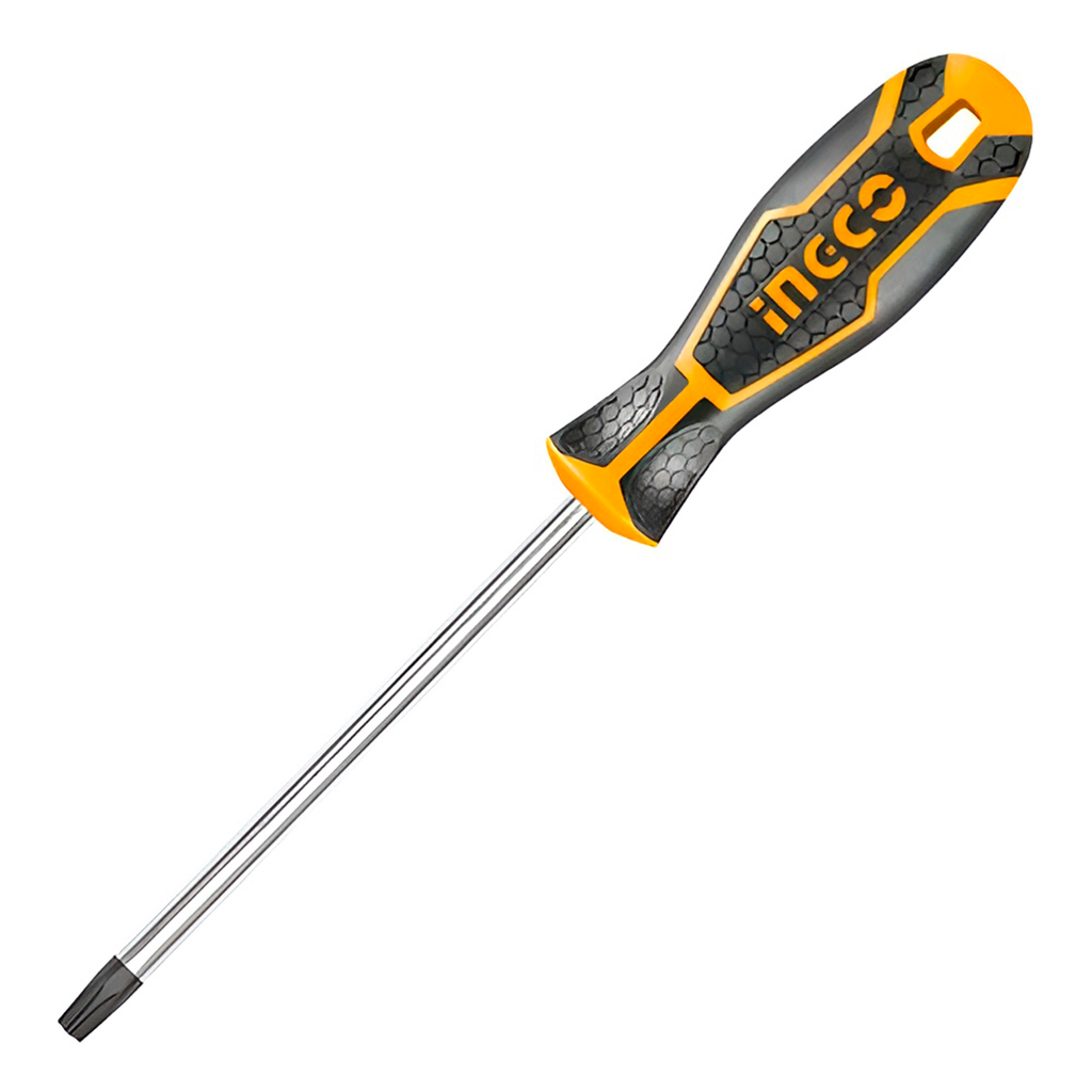 INGCO SCREWDRIVERS PHILLIPS
