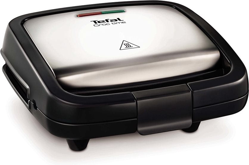 TEFAL SANDWICH  MAKER SM193D34