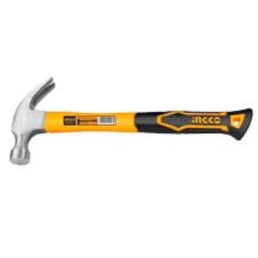INGCO CLAW HAMMER