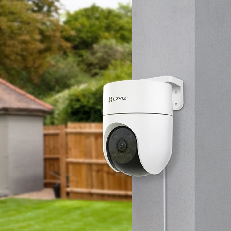 EZVIZ Pan & Tilt Camera 2K 3MP POE